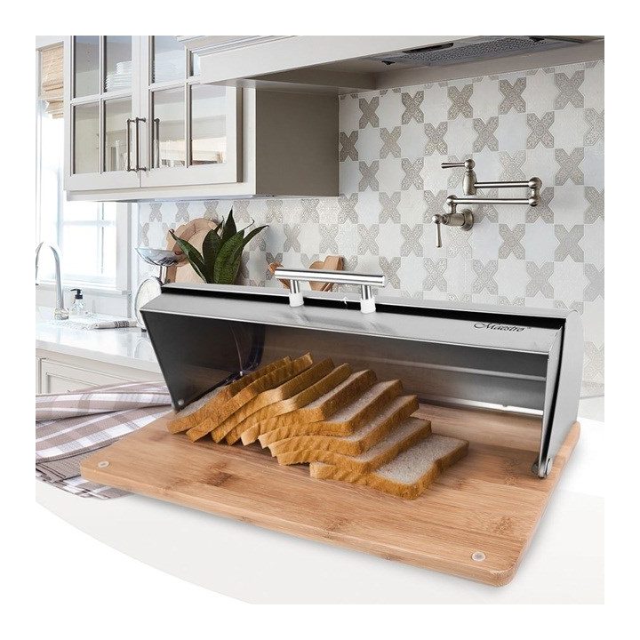 Maestro bread loaf MR-1672S