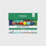 Marioinex Mini Waffle Building Blocks 302 pieces