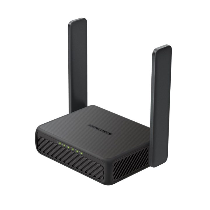 Mercusys MB113-4G router