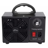 Ozone generator for air disinfection and purification OZONE GENERATOR MT6540