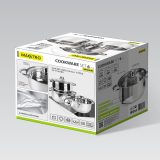 Maestro MR-2020-6XL A set of pots of 6 elements
