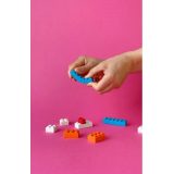 Marioinex Mini Waffle Building Blocks Classic 350 pieces