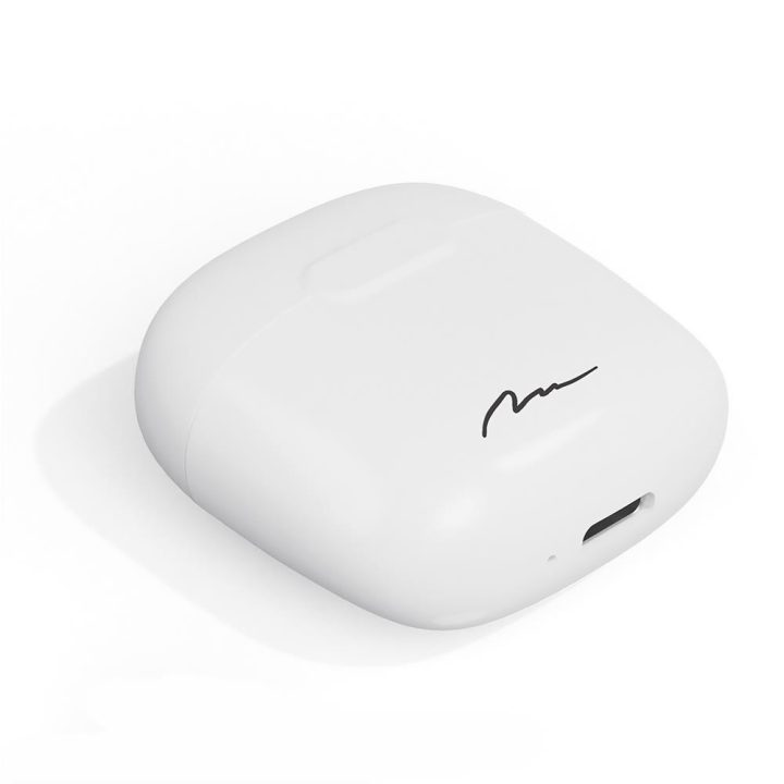 Wireless headphones R-PHONES TWS MT3589W