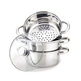 Steamer pot MAESTRO MR-2900-24 24 cm 5 0L