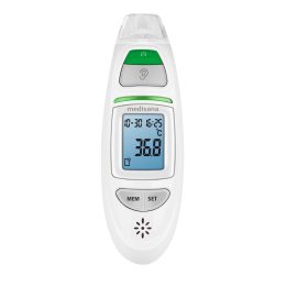 Infrared multifunctional thermometer Medisana TM 750