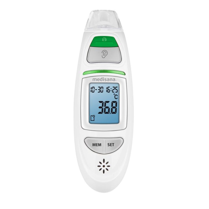 Infrared multifunctional thermometer Medisana TM 750