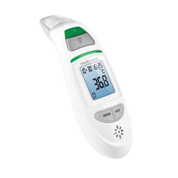 Infrared multifunctional thermometer Medisana TM 750