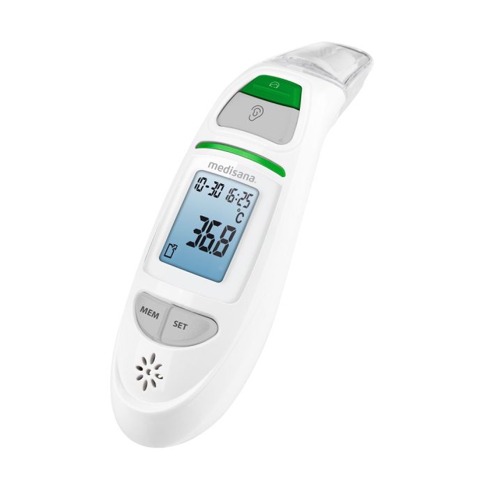 Infrared multifunctional thermometer Medisana TM 750