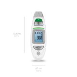 Infrared multifunctional thermometer Medisana TM 750