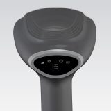Maestro MR-358 Garment steamer Grey