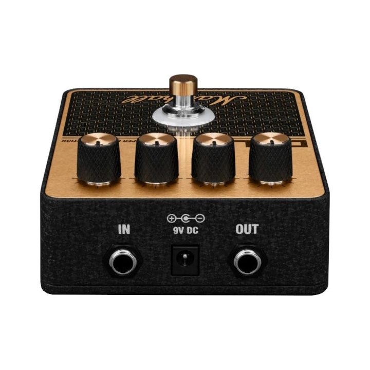 Marshall DSL Overdrive/Distortion - guitar effect