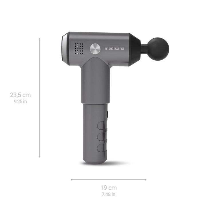 Massage Gun Pro Medisana MG 500