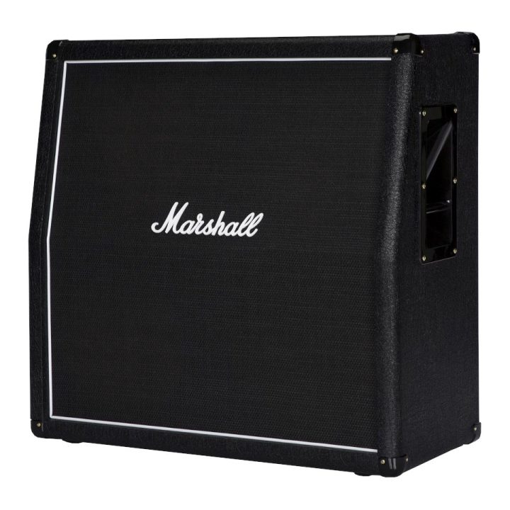 Marshall MX412A - 4x12 guitar cabinet