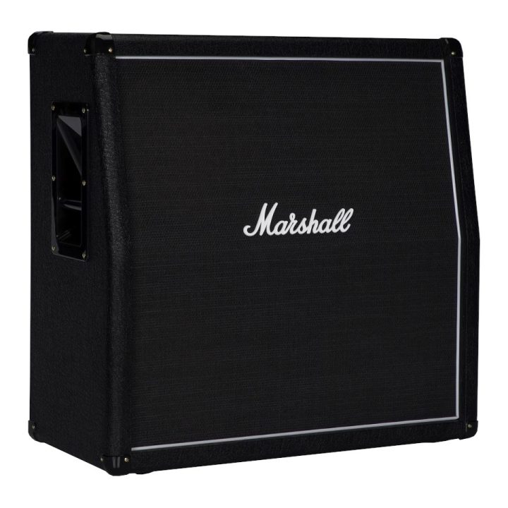 Marshall MX412A - 4x12 guitar cabinet