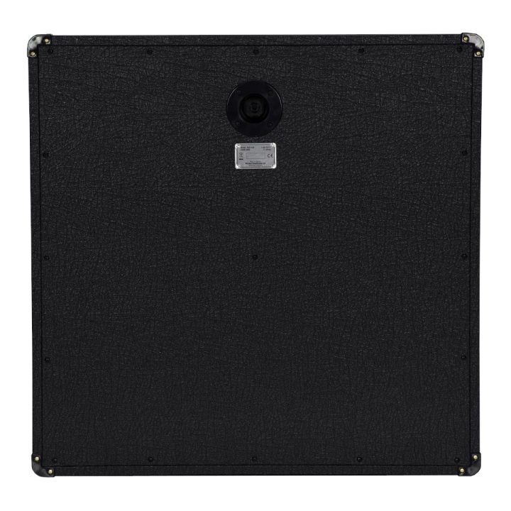 Marshall MX412A - 4x12 guitar cabinet