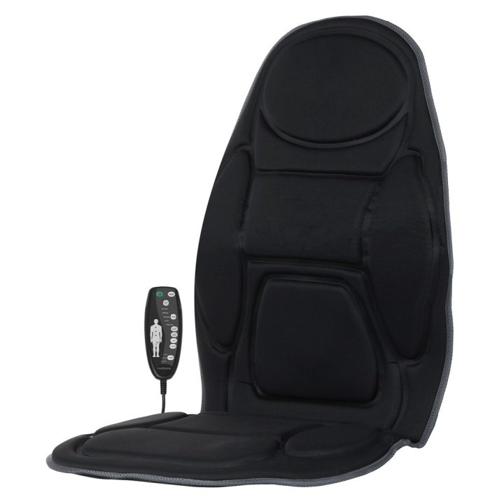Massage seat pad Medisana MCH