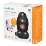 Massage seat pad Medisana MCH