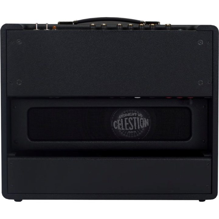 Marshall Origin50 Combo - 50W valve amplifier