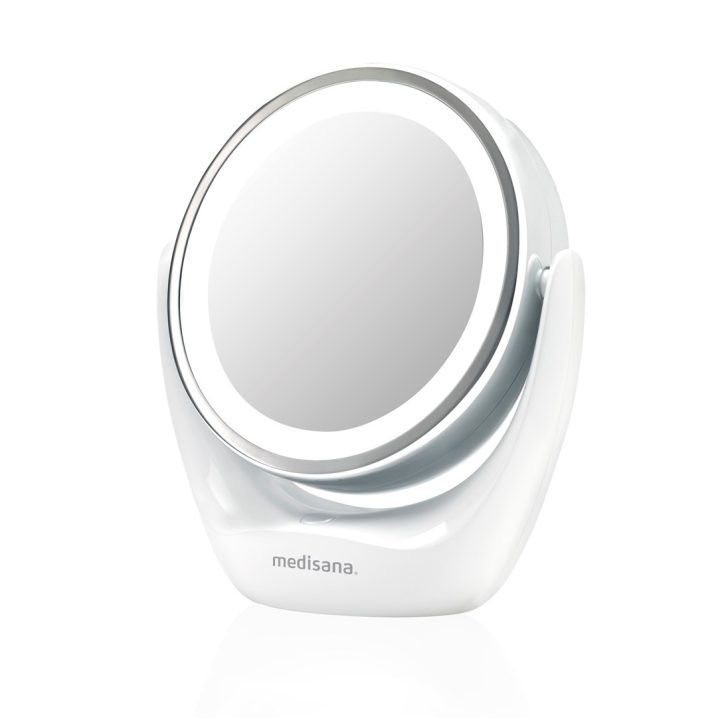 Medisana 2-in-1 cosmetic mirror CM 835