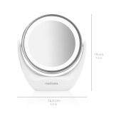 Medisana 2-in-1 cosmetic mirror CM 835