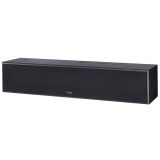 Magnat MONITOR S 14 C 2.5-way Black Wired 100 W