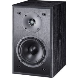 Magnat Monitor S10 B 2-way Black Wired 60 W