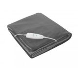 Medisana HDW Electric blanket 120 W Grey