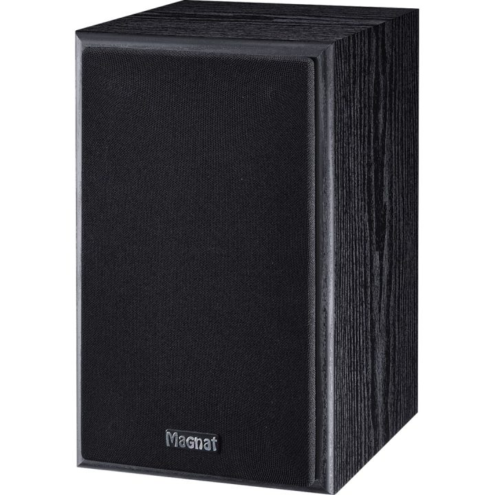 Magnat Monitor S10 B 2-way Black Wired 60 W