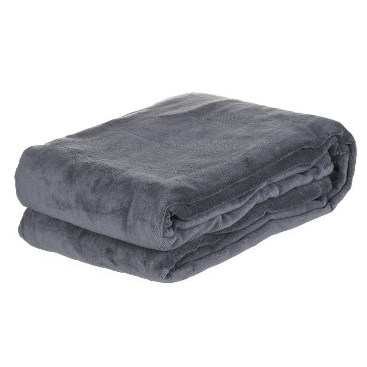 Medisana HDW Electric blanket 120 W Grey
