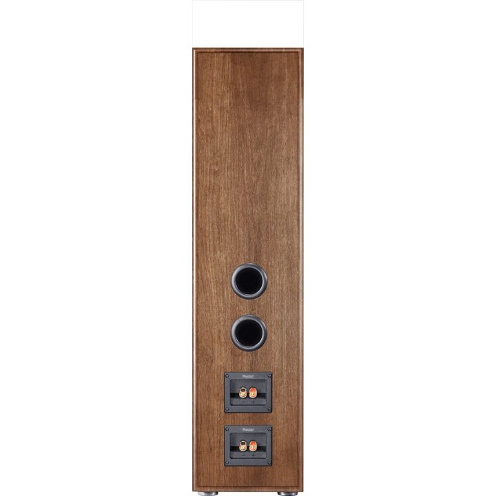 Magnat Monitor S80 ATM 2.5-way Black Walnut Wired 160 W