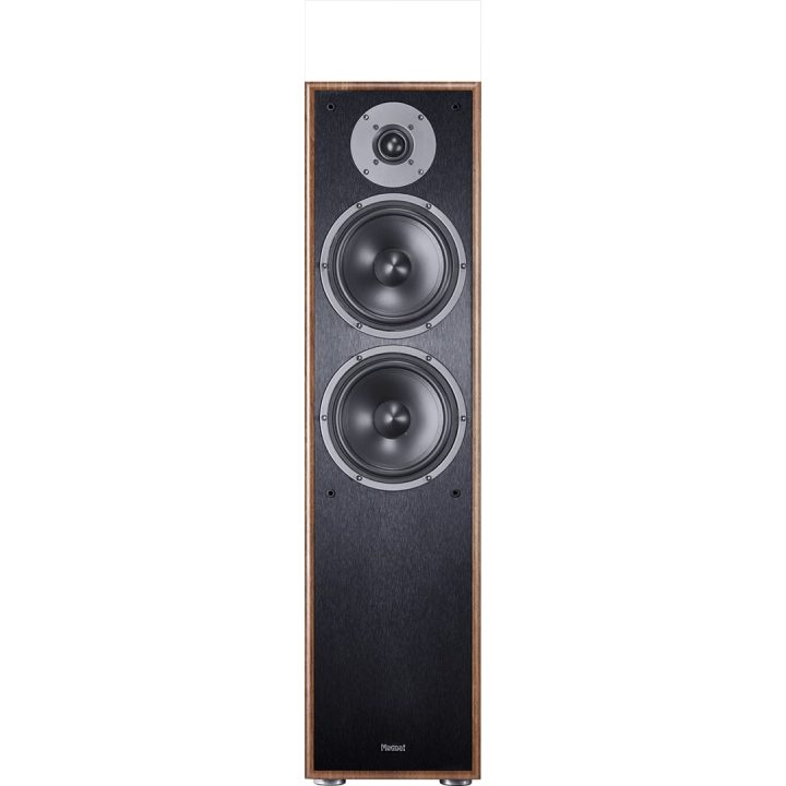 Magnat Monitor S80 ATM 2.5-way Black Walnut Wired 160 W
