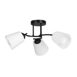 Activejet lampada a sospensione AJE-ALMA 3P E27 3x40W
