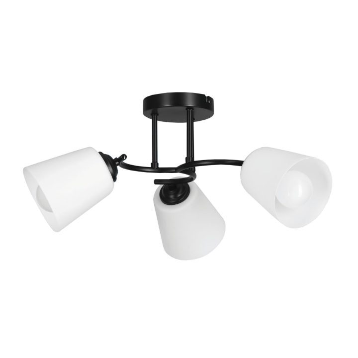 Activejet lampada a sospensione AJE-ALMA 3P E27 3x40W
