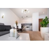 Lampada a sospensione plafoniera classica Activejet BENITA Patina 5xE27 per soggiorno