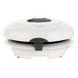 Adler AD 3038 PIASTRA PER WAFFLE 1500 W BIANCA