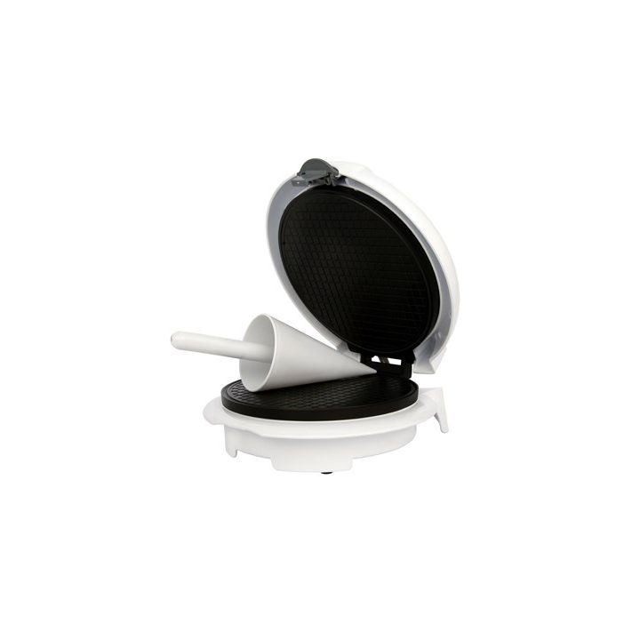 Adler AD 3038 PIASTRA PER WAFFLE 1500 W BIANCA
