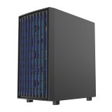 MODECOM BREEZE ARGB Flow MIDI USB 3.0 X 2 CYPE-C computer case