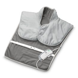 Medisana HP 630 electric heating pad 55 x 65 cm 100 W