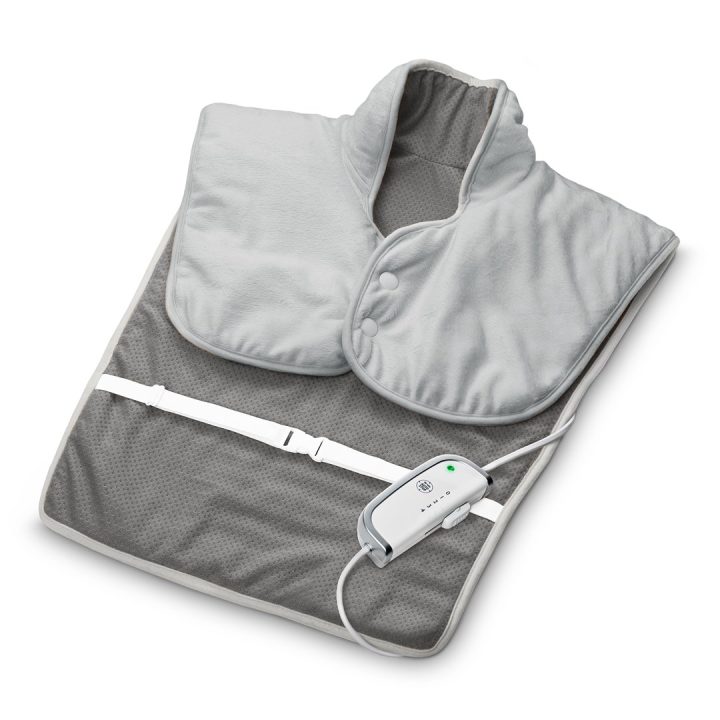 Medisana HP 630 electric heating pad 55 x 65 cm 100 W
