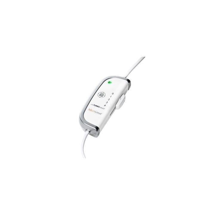 Medisana HP 630 electric heating pad 55 x 65 cm 100 W