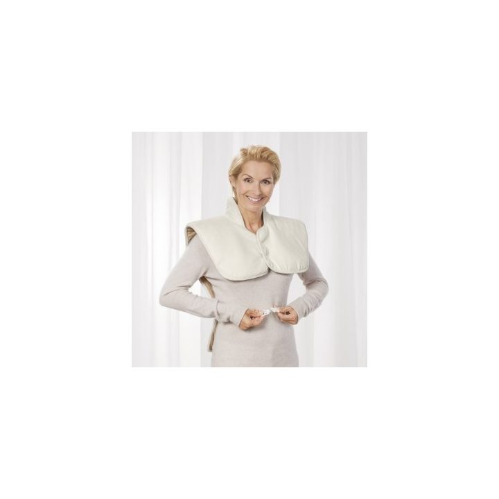 Medisana HP 630 electric heating pad 55 x 65 cm 100 W