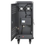 Manhattan iPad to 13 MacBook Air to 13 & Chromebook 14 30-bay Charging Trolley/Cart via USB-C (30W) Also other tablets/smartphon
