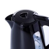 Camry CR 1255b bollitore elettrico 1.7 L nero 2200 W