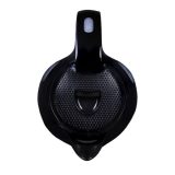 Camry CR 1255b bollitore elettrico 1.7 L nero 2200 W