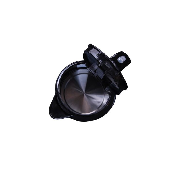 Camry CR 1255b bollitore elettrico 1.7 L nero 2200 W