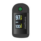 Pulse Oximeter Medisana PM 100 Black