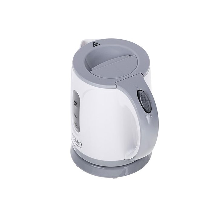 Bollitore elettrico Adler AD 1371 g 0 8 L grigio