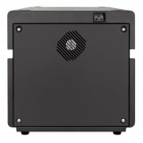 Manhattan iPad to 11 10-bay Charging Cabinet Desktop via USB-C Also other tablets and smartphones (with device to USB-C cable) B