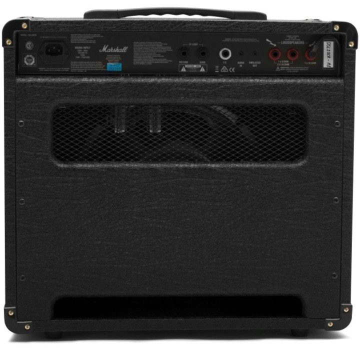 Marshall DSL20CR- 20W valve amplifier