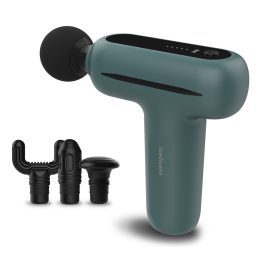 Medisana MG 200 massager Muscle Black Grey